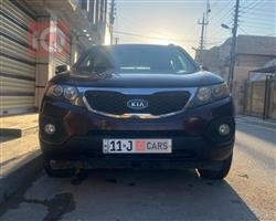 كيا سورينتو